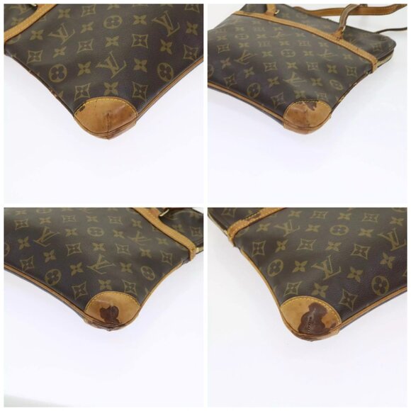 LOUIS VUITTON Monogram Coussin GM Shoulder Bag - Picture 16 of 16